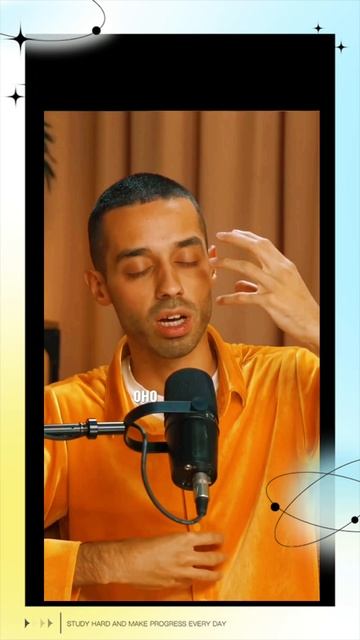 Я Закрывал Глаза, Создавал, Моделировал Опыт.. смотреть онлайн