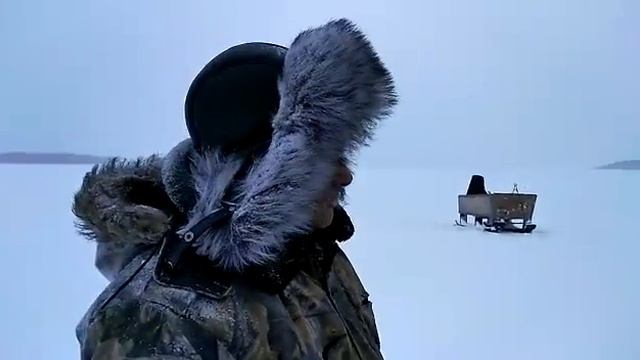 ЗИМНЯЯ РЫБАЛКА ПРИКОЛ ХОХМА УМОРА СМЕХОТА РЖАЧ смотреть онлайн