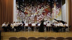 Альфред Шнитке «Эти свободные бабочки»