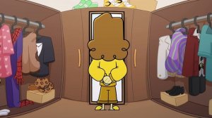 ШУРИК И ШАРИК — Работка огонь!  | 1 серия 2 сезон