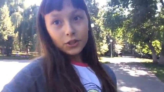 Я на встрече всех кукло-лаверов в Самаре 30 августа! смотреть онлайн