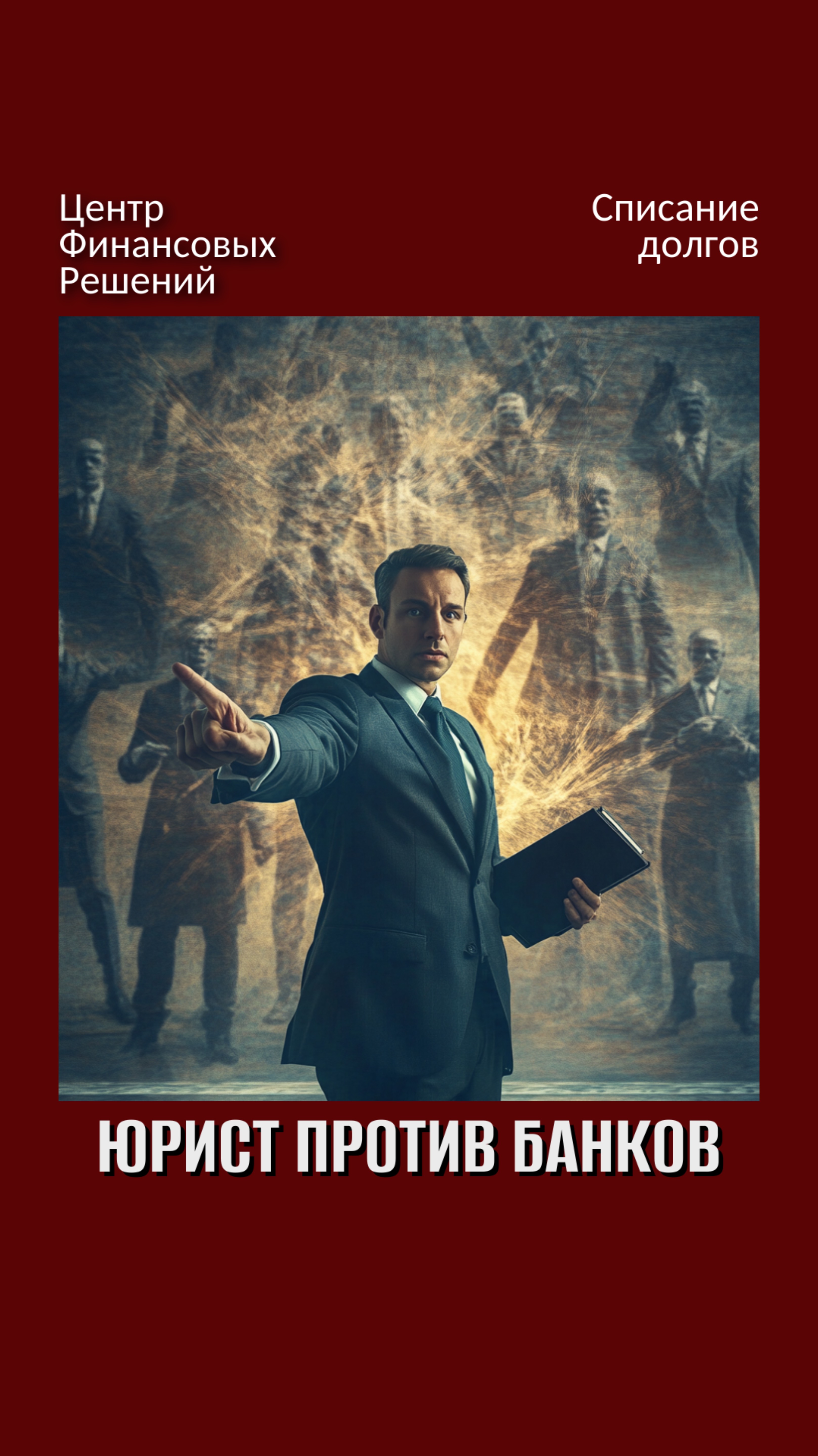 Юрист против банков смотреть онлайн
