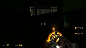 Прикольные моменты, Баги в играх [Half-Life 2, Drunken Wrestlers 2] #4