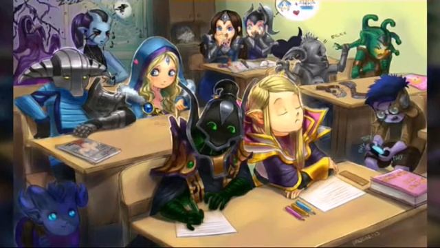 Прикольные игры!