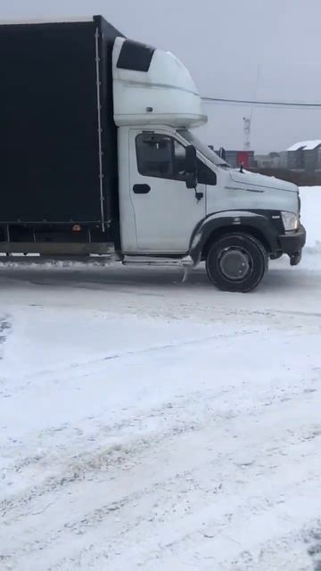 Gazon Next 10.0 дрифт по кольцу