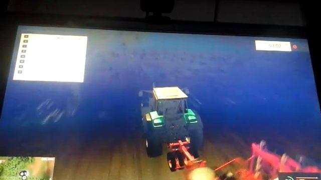 фермер симулятор