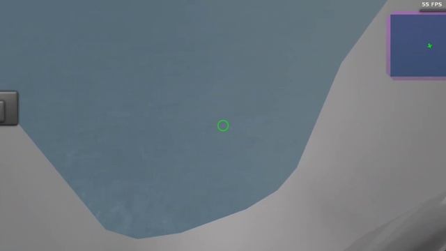 Отказали двигатели! Посадка на воду с вижу из окна смотреть онлайн