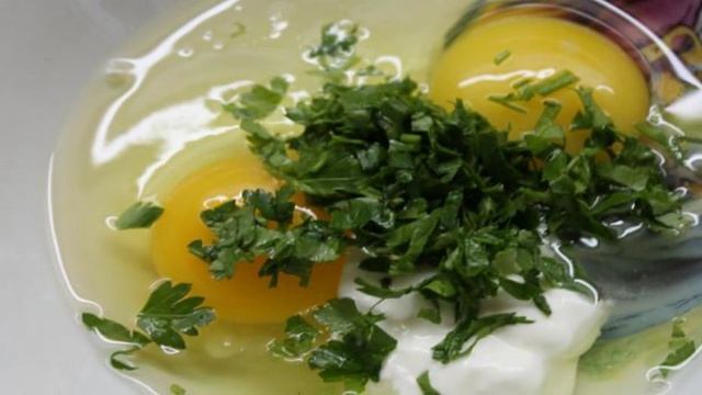 Секреты кухни