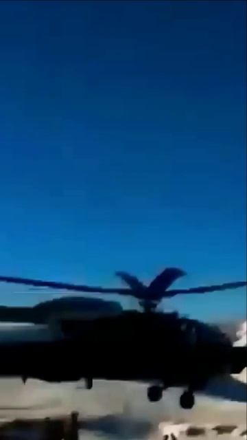 Экстремальная посадка вертолета смотреть онлайн