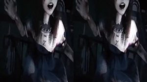 Страшилка для очков виртуальной реальности / VR box