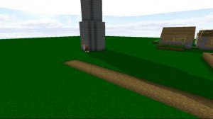 ты слава мэрлоу? (приколы майнкрафт машинима)