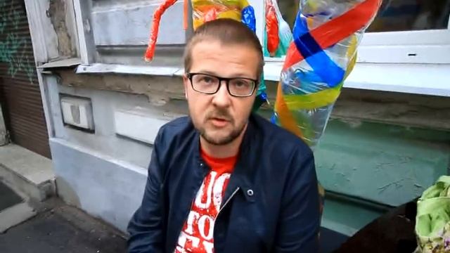 Ну не носи-то ты носки! смотреть онлайн