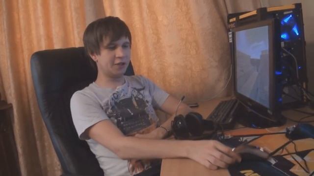 Между Делом - Zeus, Markeloff, Seized. смотреть онлайн