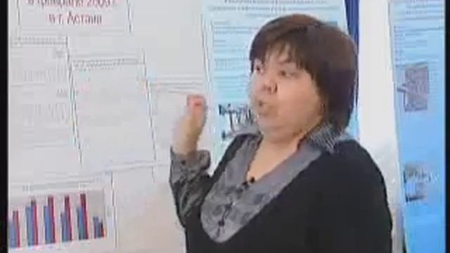 Динара Абдрахманова