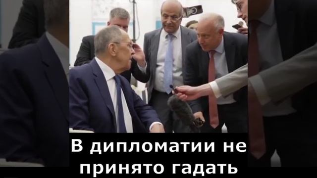 Анекдот про пудинг от Лаврова
