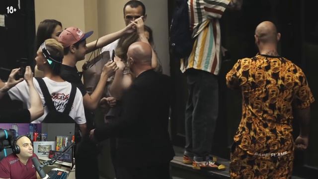 ПРАНКАНУЛИ ДЖИГАНА! ПОЛНЫЙ УГАР! смотреть онлайн