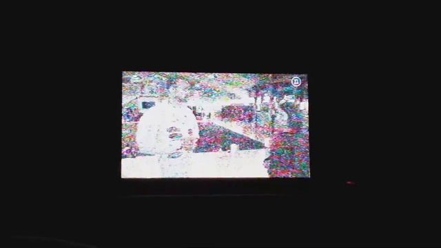 Аналоговое ТВ Домодедово ТВ приём в Новой Москве 09.10.2021 Часть 2