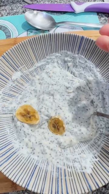 Пудинг. Вкуснейший смузи на завтрак. ПП. Испания. Прави смотреть онлайн