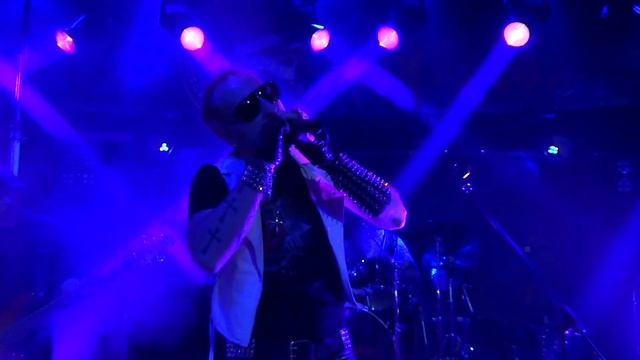 Тяжёлый День / Rock House / 15.02.2019