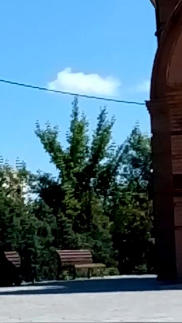 г.Харьков.Церковь Ионна Крестителя.Поздравляю всех с Православным Праздником Святой Троицы! смотреть онлайн