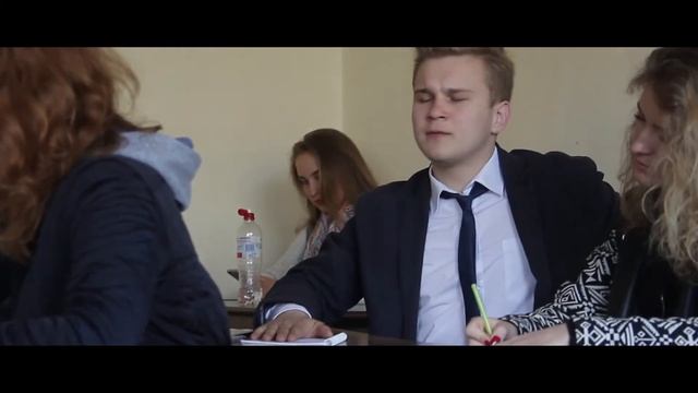 Як стати успішним студентом? смотреть онлайн