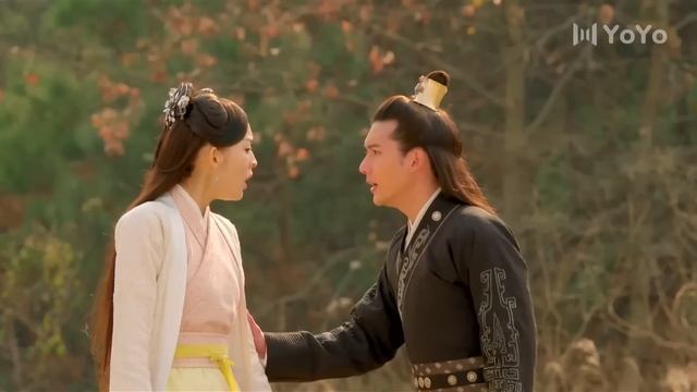 Книга гор и морей 27 серия (русская озвучка) дорама The Clas смотреть онлайн