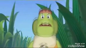 Лунтик прикол без мата