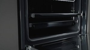 Встраиваемый электрический духовой шкаф Kuppersberg FZH 611 B