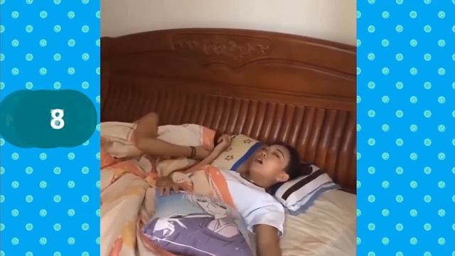 Смешные люди делают смешные вещи Funny people doing funny things #8 2019 смотреть онлайн