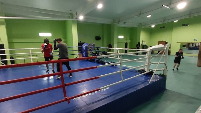 Тренировка 6.05.2025 смотреть онлайн