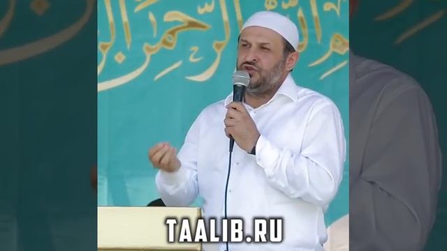 О Докторе шариатских наук Саид Фуда (да хранит его Аллах).