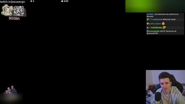 ХЕСУС СМОТРИТ ИНТЕРВЬЮ БЫВШЕЙ ПАПИЧА смотреть онлайн