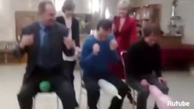 Топ-10 приколов на свадьбе смотреть онлайн