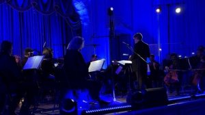 Саундтрек к кинофильму Interstellar