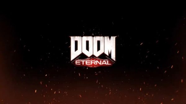 Mick Gordon - Slayer Gates - DOOM Eternal (OST) [LOOP]