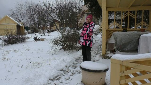 Стоит ли сеять под зиму? смотреть онлайн