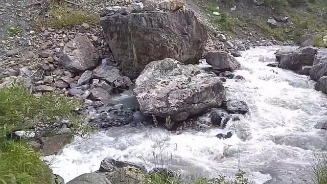 Горный поход из Псебая в Красную поляну август 2023