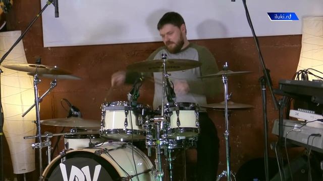 Онлайн концерт V.V. and BAND - 27 ноября 19:30 смотреть онлайн