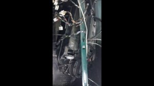 niva legend замена радиатора отопителя