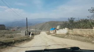 Горы  Дагестана) Дахадаевский район, Уркарах