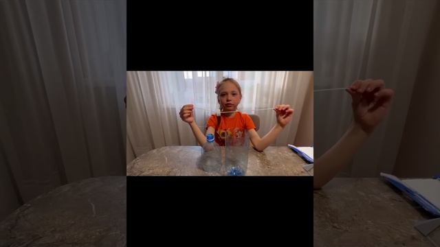 Горшочек с автополивом своими руками смотреть онлайн