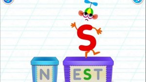 Алфавит. S T U. Английский.  Игры. Мультики. Дети. Развитие детей. Обучающие и развивающие игры.