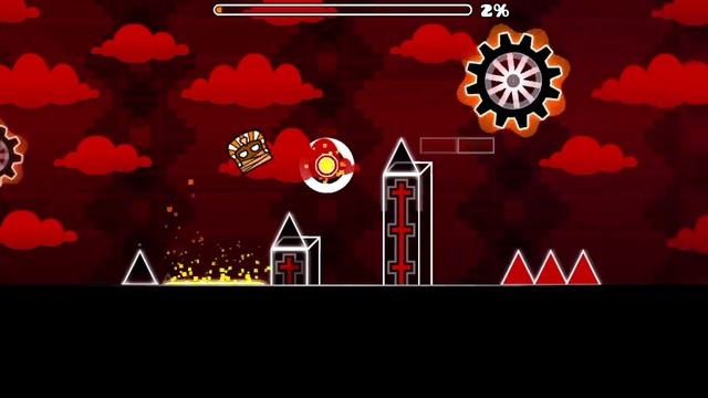 шо легкише хард демон или хардер