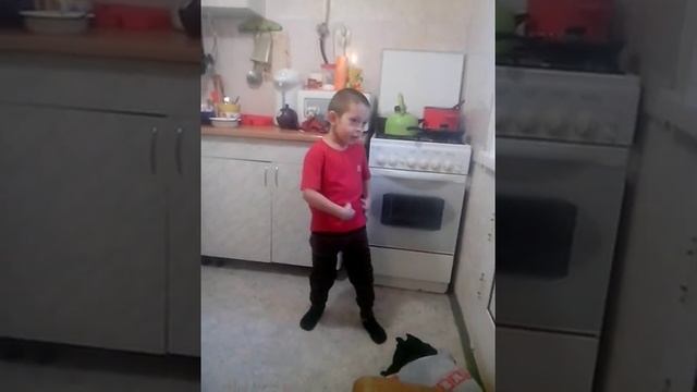 Владик) наша радость!