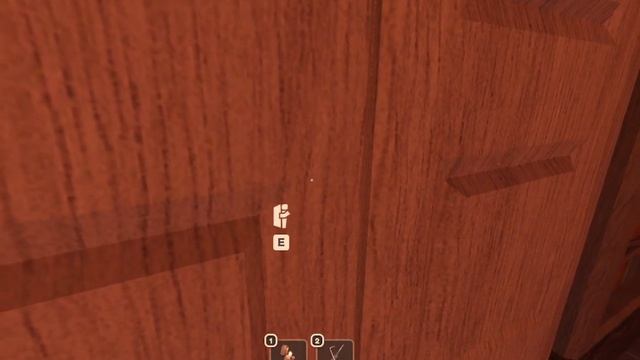 Прохождение Doors 6 часть!