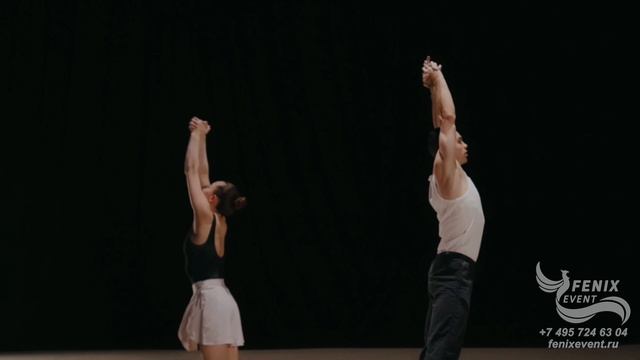 Заказать акробатический номер на праздник, свадьбу и корпоратив в Москве - лучшее акробатическое шоу смотреть онлайн