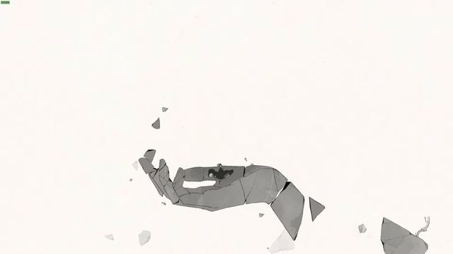 GRIS - Концовка смотреть онлайн