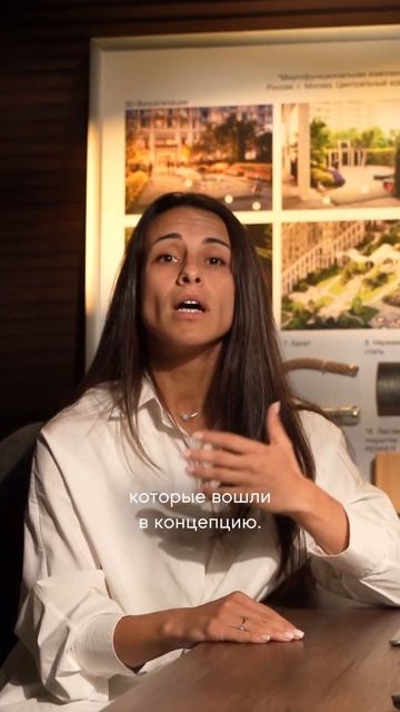 Интервью со Светланой Давыдовой, помощником руководи? смотреть онлайн