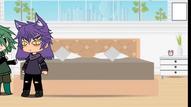 &÷Пик и Вару÷&(вроде) #%Gacha Life %# ($Гача Лайф $)