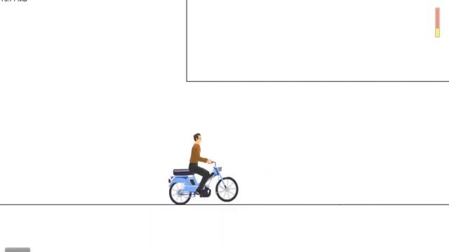 ВПЕРВЫЕ В HAPPY WHEELS! смотреть онлайн